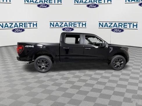 New 2026 Ford F150 STX w/ Equipment Group 200A AWD/4WD image 7