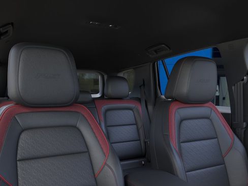 New 2026 Chevrolet Equinox RS image 24