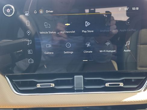 Certified 2026 Chevrolet Equinox ACTIV w/ Convenience Package III AWD/4WD image 24