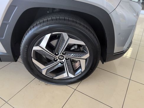 Used 2022 Hyundai Tucson Limited image 53