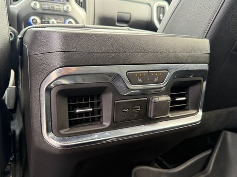 Used 2022 GMC Sierra 2500 Denali AWD/4WD image 32