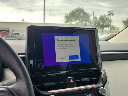 New 2026 Toyota Corolla LE image 21