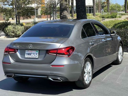 Used 2019 Mercedes-Benz A 220 image 35