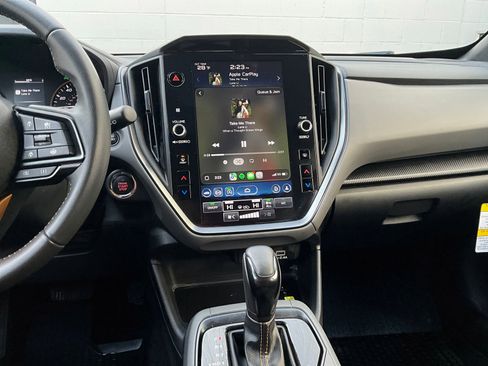 Used 2024 Subaru Crosstrek 2.5i Wilderness w/ Crosstrek Mirror Package image 20