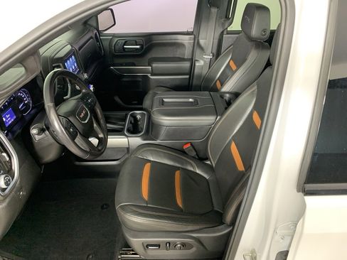 Used 2020 GMC Sierra 1500 AT4 image 31