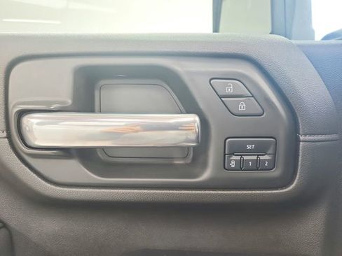 Used 2023 Chevrolet Silverado 3500 LTZ w/ Z71 Chrome Sport Edition image 21