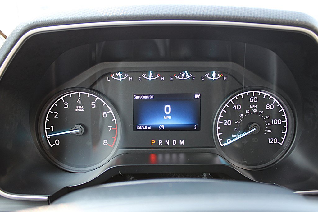 Used 2023 Ford F150 XL AWD/4WD image 27