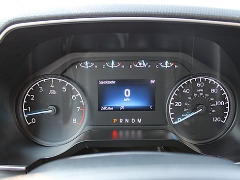 Used 2023 Ford F150 XL AWD/4WD image 27