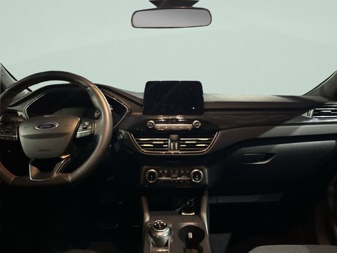 Used 2024 Ford Escape ST-Line image 14