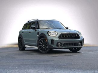 Used 2023 MINI Cooper Countryman S w/ Signature Upholstery Package FWD video 2