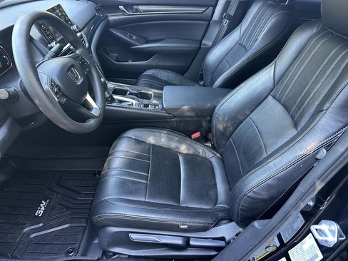 Used 2021 Honda Accord LX image 11