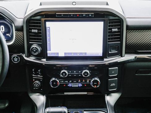 Used 2023 Ford F150 Raptor w/ Equipment Group 802A Raptor R image 11