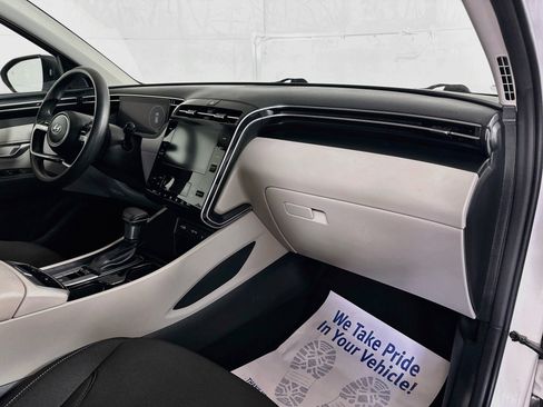 Certified 2024 Hyundai Tucson SEL AWD/4WD image 27