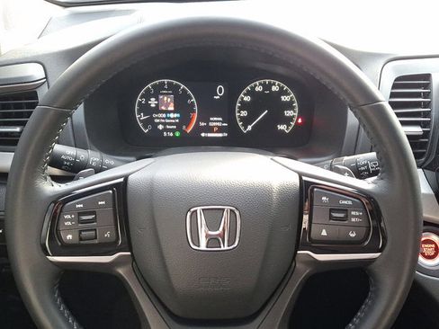 Certified 2025 Honda Odyssey EX-L image 20