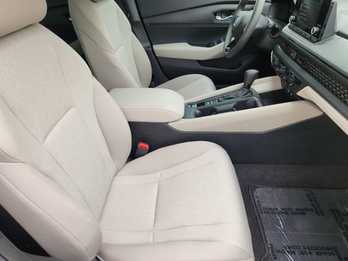 Certified 2024 Honda Accord LX image 14