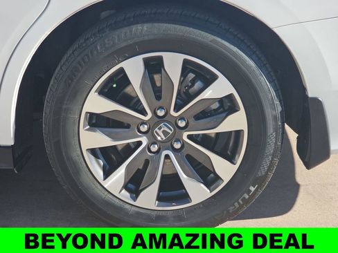 Used 2024 Honda Odyssey EX-L image 38
