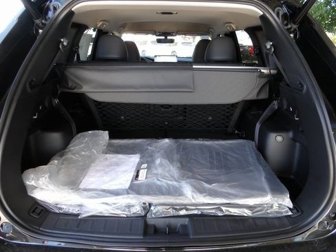 New 2025 Mitsubishi Outlander SE image 10