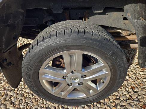 Used 2008 Toyota Tundra Limited image 18