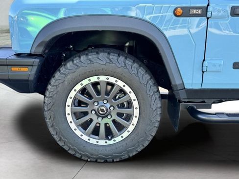 New 2025 INEOS Grenadier AWD/4WD image 47