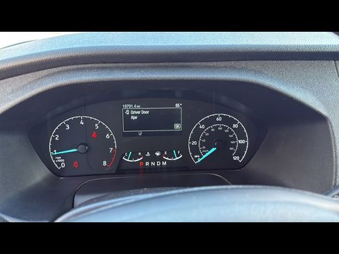 Used 2024 Ford Transit 250 Low Roof w/ Exterior Upgrade Package image 15