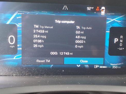 Used 2025 Volvo XC90 B5 Ultra AWD/4WD image 29