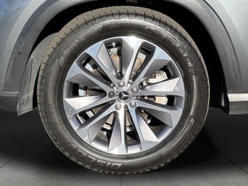 Certified 2022 Mercedes-Benz GLE 350 GLE 350 image 4