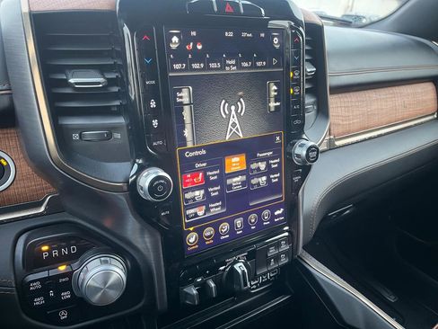 Used 2021 RAM 1500 Limited image 17