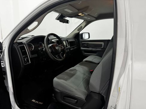 Used 2020 RAM 1500 Tradesman w/ Popular Equipment Group RWD image 14