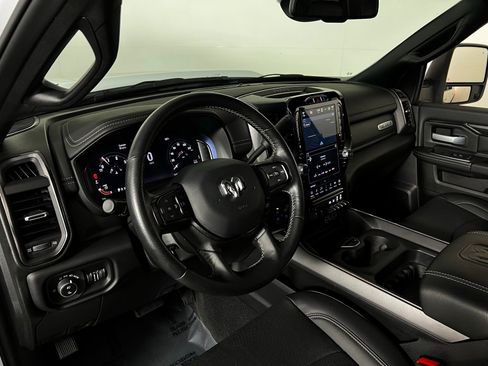 Used 2024 RAM 2500 Rebel image 12