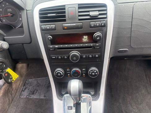 Used 2008 Pontiac Torrent AWD w/ Preferred Package image 16