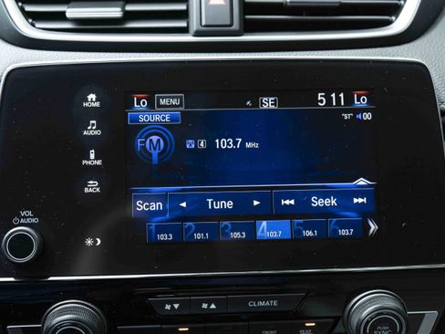 Used 2019 Honda CR-V EX-L image 31