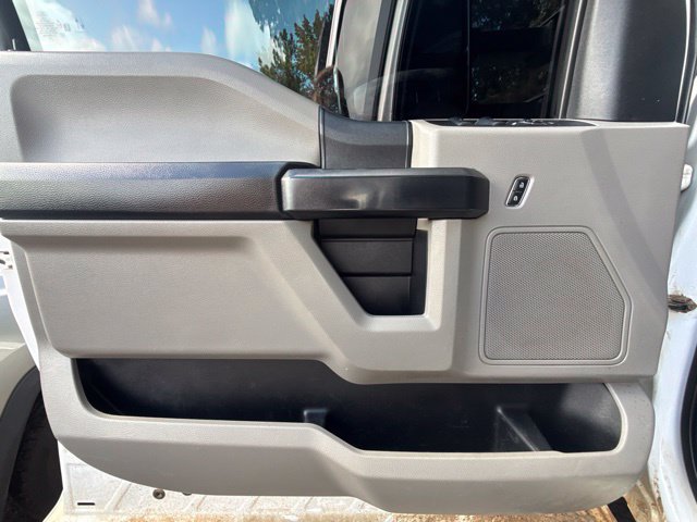 Used 2021 Ford F450 XL w/ Power Equipment Group AWD/4WD image 14