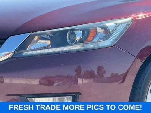 Used 2015 Honda Accord EX-L image 5