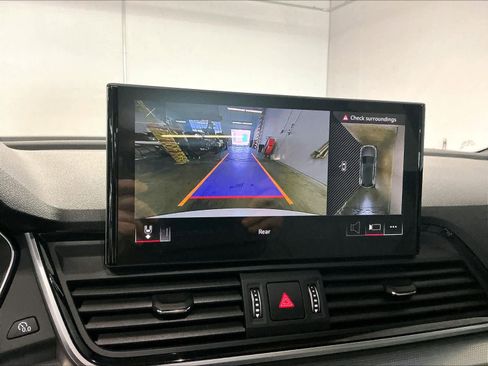 Certified 2024 Audi Q5 2.0T Premium Plus w/ Premium Plus Package image 24