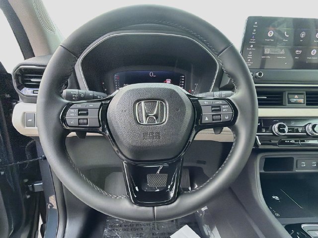 New 2026 Honda Pilot EX-L image 11