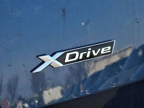 New 2026 BMW X3 xDrive30 AWD/4WD image 21