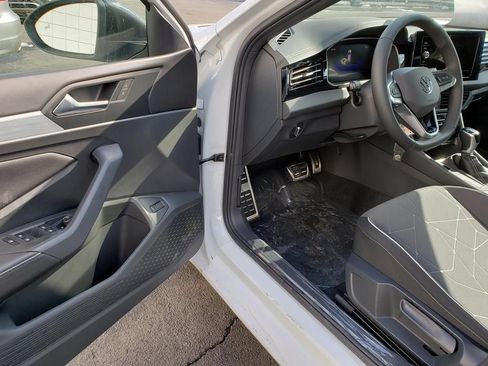 New 2026 Volkswagen Jetta Sport FWD image 6
