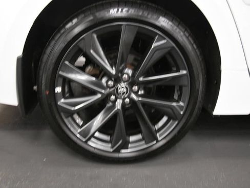 Used 2024 Toyota Corolla SE FWD image 37