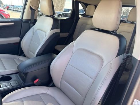 Used 2020 Ford Escape SEL AWD/4WD image 22