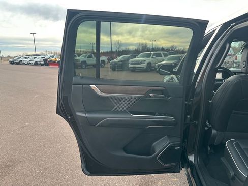 Used 2024 GMC Acadia Denali w/ LPO, Floor Liner Package image 21