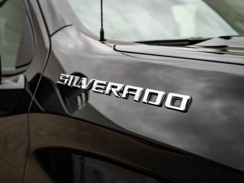 Used 2024 Chevrolet Silverado 1500 W/T w/ WT Value Package image 15