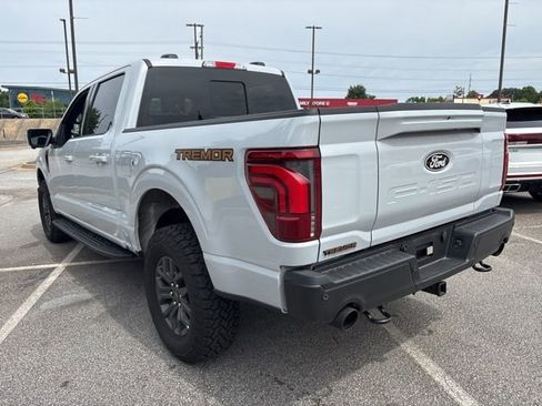 Used 2025 Ford F150 Tremor w/ Equipment Group 402A High AWD/4WD image 3