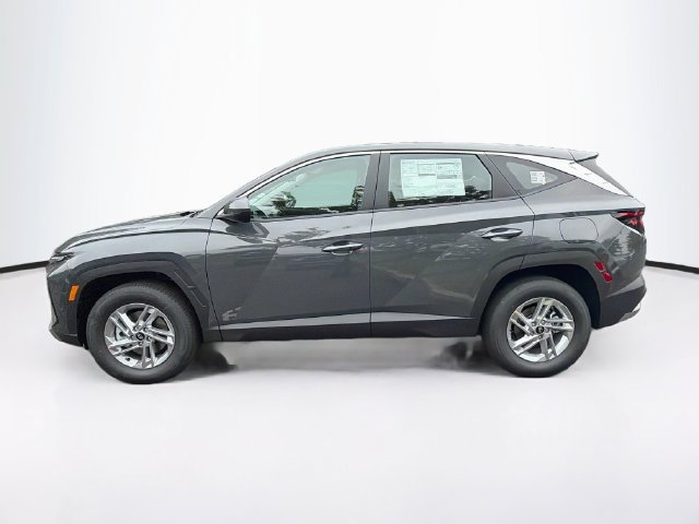 New 2026 Hyundai Tucson SE AWD/4WD image 3