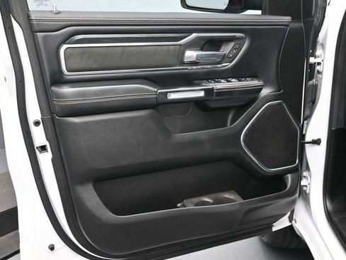 Used 2023 RAM 1500 Laramie RWD image 23