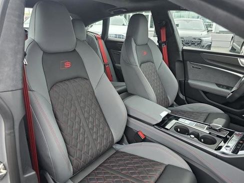 New 2025 Audi S7 Prestige image 27