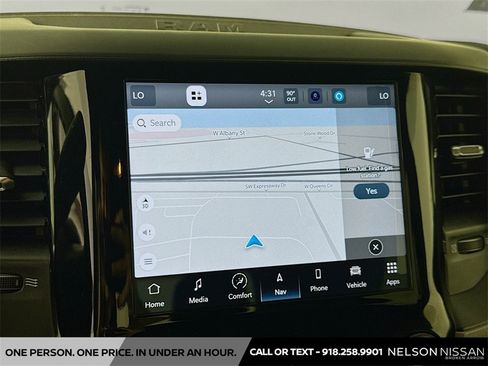 Used 2023 RAM 3500 Tradesman image 13