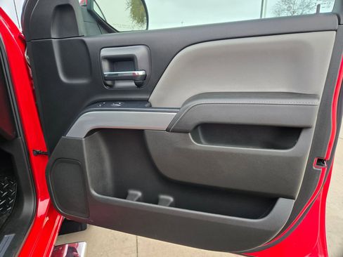 Used 2016 Chevrolet Silverado 1500 LT w/ All Star Edition image 30