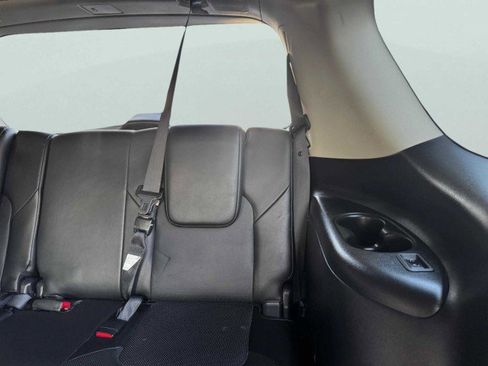 Used 2018 INFINITI QX80 2WD image 50