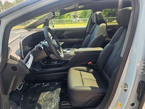 New 2026 Cadillac Optiq Sport 1 AWD/4WD image 20