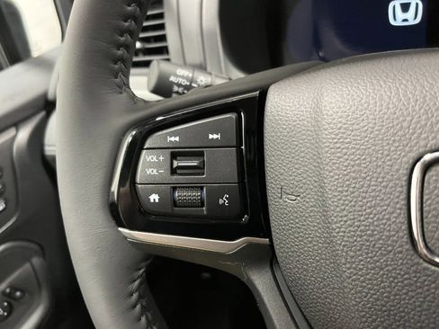 New 2026 Honda Odyssey EX-L image 15
